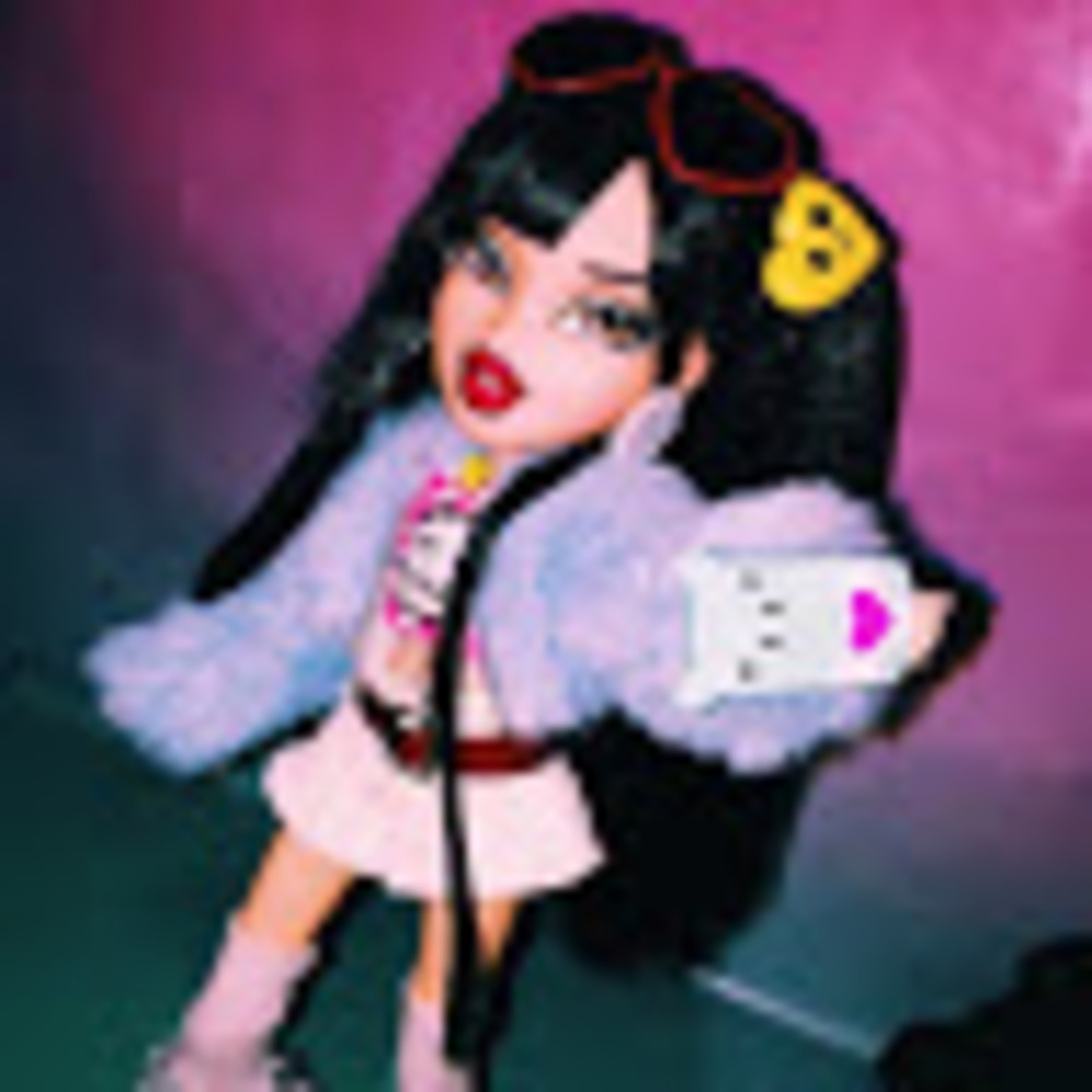 Meet your Posher, Olive